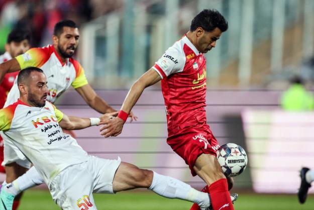 پرسپولیسی‌ها باز هم شاگرد گل‌محمدی می‌شوند؟