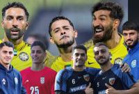 پیشنهاد ۳۲۷ میلیاردی تیم ایرانی به لژیونر ناکام