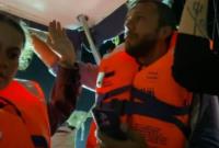  وزارت خارجه اسرائیل مسافران کشتی مادلین را اخراج کرد