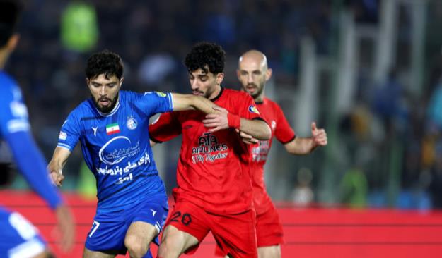 تراکتور، سپاهان و استقلال رسما آسیایی شدند