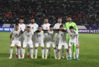  ترکیب ایران مقابل کره شمالی/ تیم‌ملی ۳ سال جوان شد