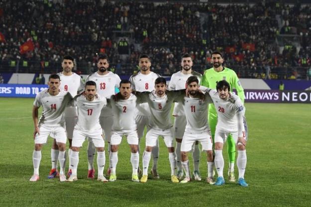  ترکیب ایران مقابل کره شمالی/ تیم‌ملی ۳ سال جوان شد