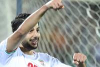  ایران با صدرنشینی به استقبال جام جهانی رفت