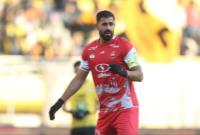  قرارداد حسین کنعانی‌زادگان تمدید شد