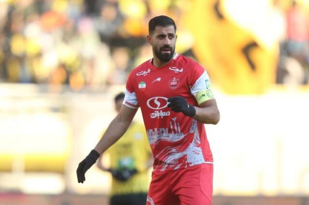  قرارداد حسین کنعانی‌زادگان تمدید شد