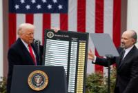 ترامپ در دادگاه تجدیدنظر برنده شد