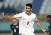 استقلال شکار جدید خود را معرفی کرد؛ رزاقنیا آبیپوش شد