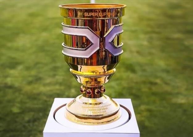 اعلام زمان و محل برگزاری سوپرجام و آغاز لیگ برتر