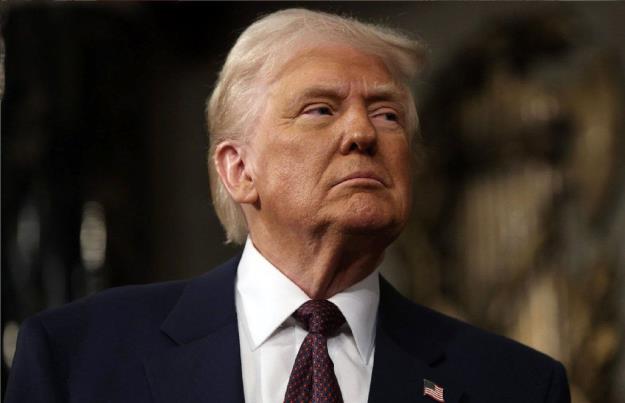 ترامپ خروج نیروهای آمریکایی از خاورمیانه را تایید کرد