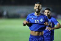 توافق نهایی با رامین؛ رونمایی از قرارداد رضاییان