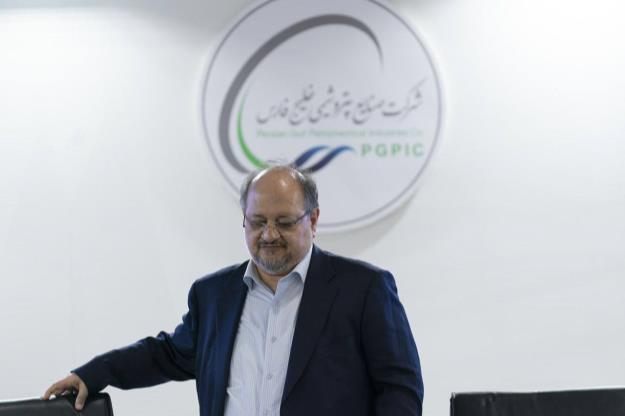 رونق فرابورس با ورود سه شرکت خلیج فارس