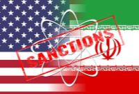  شورای امنیت ملی آمریکا: تحریم‌ها علیه ایران ادامه می‌یابند