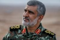  سردار حاجی‌زاده به شهادت رسید!