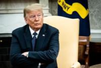 ادعای ترامپ علیه ایران: به ایران فرصت دادیم اما آنها از آن استفاده نکردند!