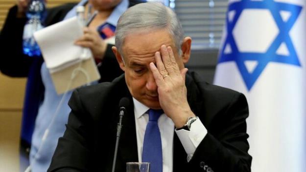  نتانیاهو: موشک‌های ایرانی خواهند آمد