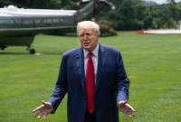  ترامپ: امروز روز بزرگی بود/حمله اسرائیل کمک می‌کند با ایران توافق کنم!