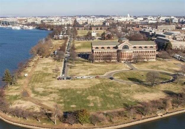 آسوشیتدپرس: ایران قصد نفوذ به پایگاه نظامی در خاک آمریکا را داشت