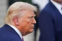  ترامپ: ما همه چیز را می‌دانستیم!