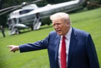  ترامپ: جنگ ایران و اسرائیل باید پایان یابد