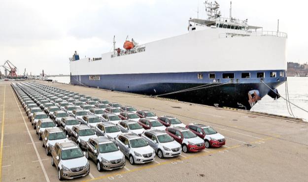 آیین نامه اجرایی واردات خودروی سواری ابلاغ شد