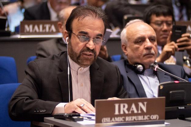 وقتی تعهدات اعضای ان‌پی‌تی متوازن رعایت نشود ادامه همکاری‌ها فاقد توجیه است