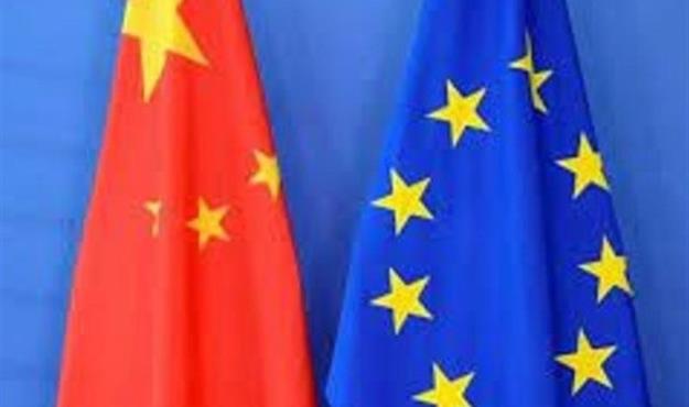 چین ۱۰ فرد و ۴ نهاد اروپایی را تحریم کرد 