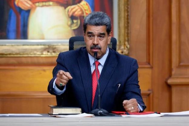  مادورو: جهان باید جلوی جنگ‌افزوزی نتانیاهو را بگیرد