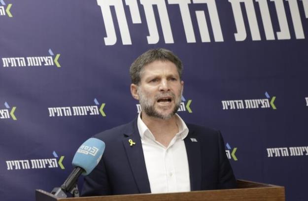  وزیر صهیونیست: ادامه جنگ با ایران برای اسرائیل بسیار دشوار خواهد بود