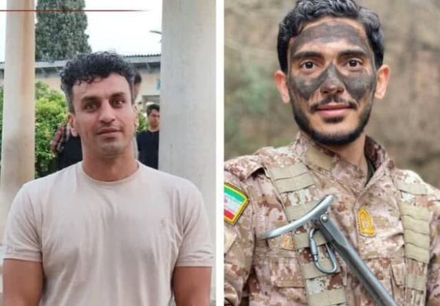  وزارت ورزش: تعداد ورزشکاران شهید به ۲۴ تن رسید