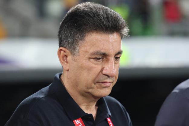  قلعه‌نویی: درباره خاک و نام «ایران» با احدی تعارف نداریم