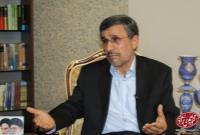 دکتر احمدی‌نژاد: سیاست خارجی آمریکا را روسای جمهور این کشور تعیین نمی کنند! 