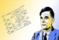 داستان آلن تورینگ، کدشکن و نابغه رایانه