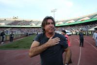  رسمی/ ساپینتو سرمربی استقلال شد!