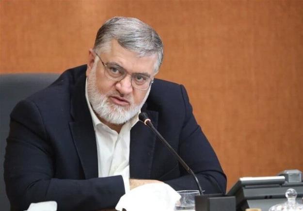 بیش از ۱۲۰ خانه در تهران بر اثر حمله دشمن تخریب شده است