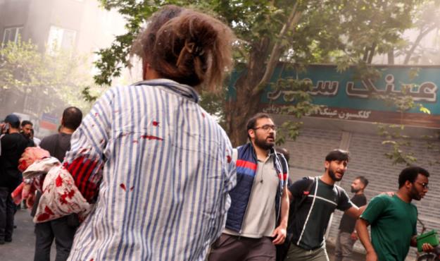 ۶۰۶ نفر در حملات رژیم صهیونیستی شهید شدند