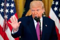  ترامپ: فکر نمی‌کنم آتش‌بس نقض شده باشد/ از اسرائیل خوشم نیامد