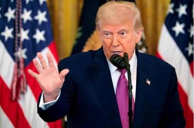  ترامپ: فکر نمی‌کنم آتش‌بس نقض شده باشد/ از اسرائیل خوشم نیامد