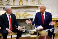  ترامپ: آتش‌بس در حال اجراست!