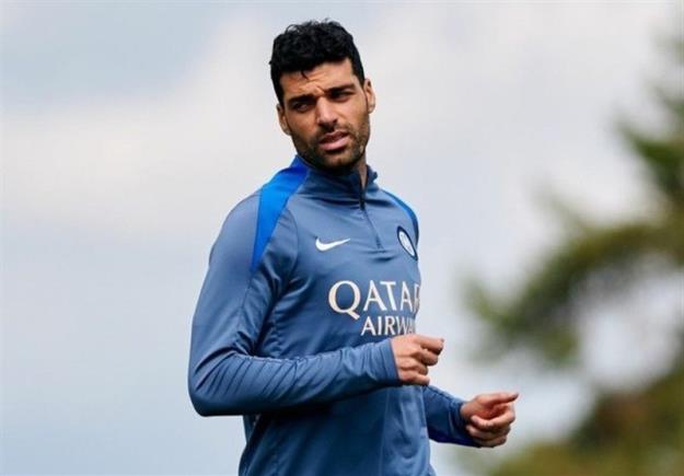  فولام هم طارمی را می‌خواهد 