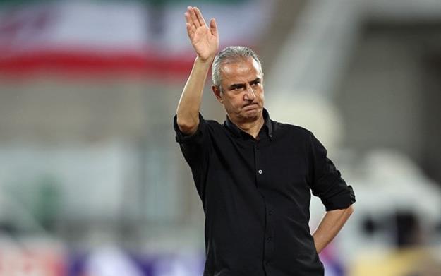  کارتال _ پرسپولیس در نزدیکی خط پایان/ برانکو گزینه می‌شود؟ 