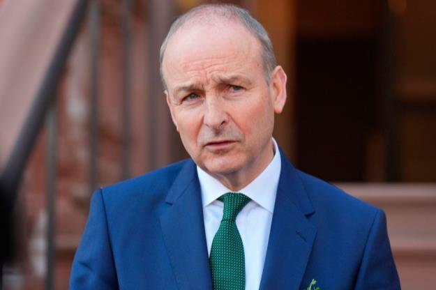 نخست وزیر ایرلند خواستار تحریم شهرک‌نشینان و وزیران افراطی اسرائیل شد