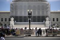 دیوان عالی آمریکا به نفع ترامپ رای داد