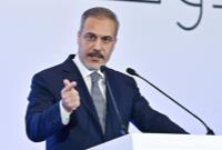 ترکیه: اقدام ایران در برابر اسرائیل، دفاع مشروع از خود بود