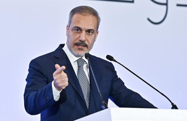 ترکیه: اقدام ایران در برابر اسرائیل، دفاع مشروع از خود بود