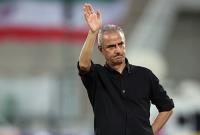 تکلیف کارتال با پرسپولیس مشخص شد