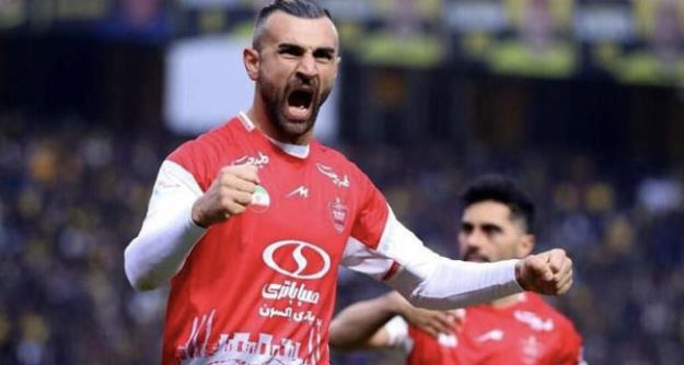 دورسون هم راه سرمربی پرسپولیس را رفت