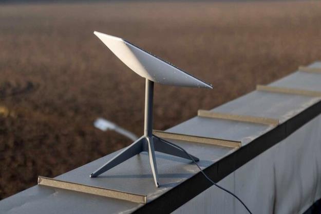 ممنوعیت استفاده از استارلینک/ اعدام برای همکاری‌کنندگان با دول خارجی متخاصم