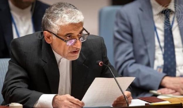 بازرسان آژانس نمی‌توانند وارد تأسیسات هسته‌ای ایران شوند