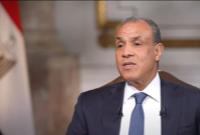 مصر: خاورمیانه جدید چیزی جز توهم روی کاغذ نیست
