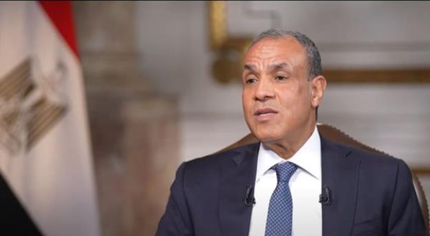 مصر: خاورمیانه جدید چیزی جز توهم روی کاغذ نیست